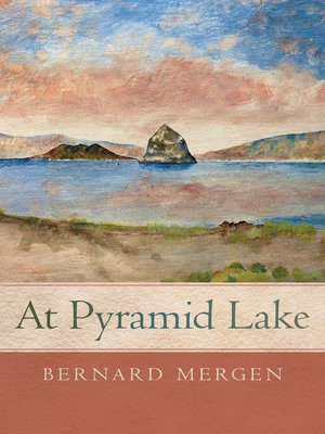 cover image of At Pyramid Lake